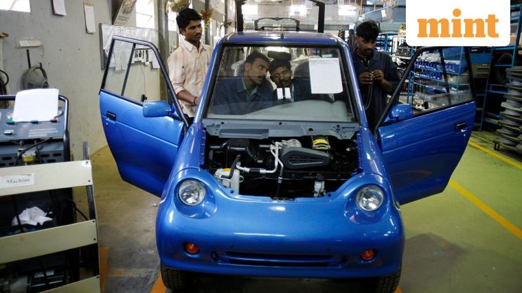 India is an inventive country, yet too many innovations die prematurely. Let’s prevent that