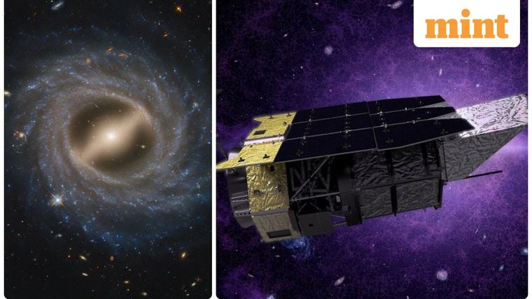 NASA's Nancy Grace Roman Space Telescope launch: What it will study and how it compares to Hubble, Webb