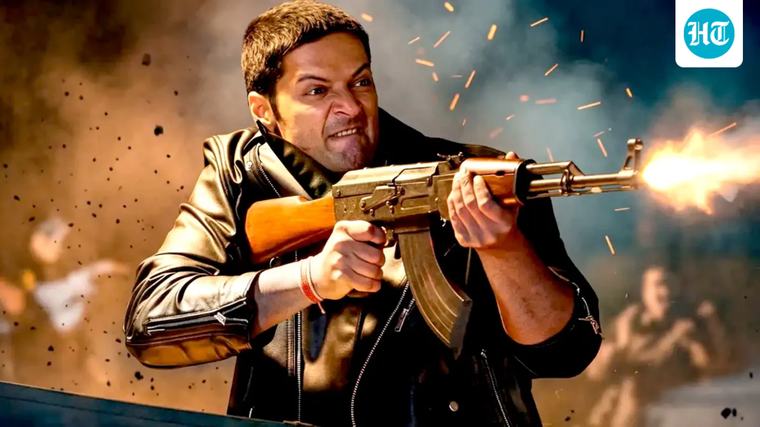 Mirzapur The Movie review: Ali Fazal, Divyenndu, Pankaj Tripathi return with guns, gaalis, max aura in entertaining saga