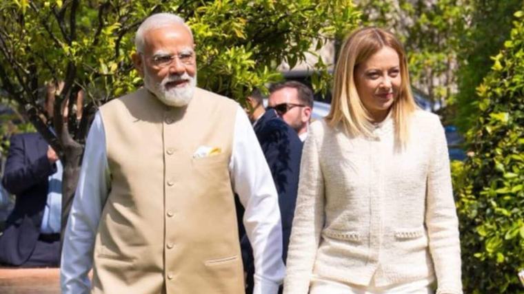 Modi congratulates 'friend’ Meloni as she becomes Italy’s longest-serving PM