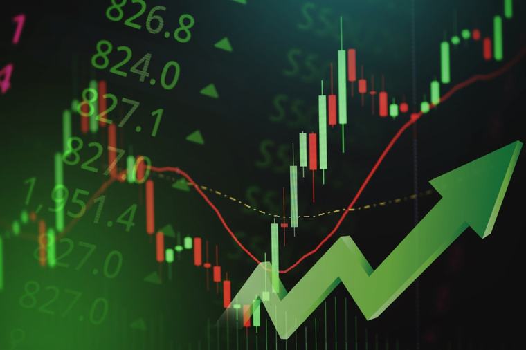 Gift Nifty Rises 120 Points, Indicates Gap-Up Opening In Indian Markets Today; Crude, Bond Yields Remain Key Risks