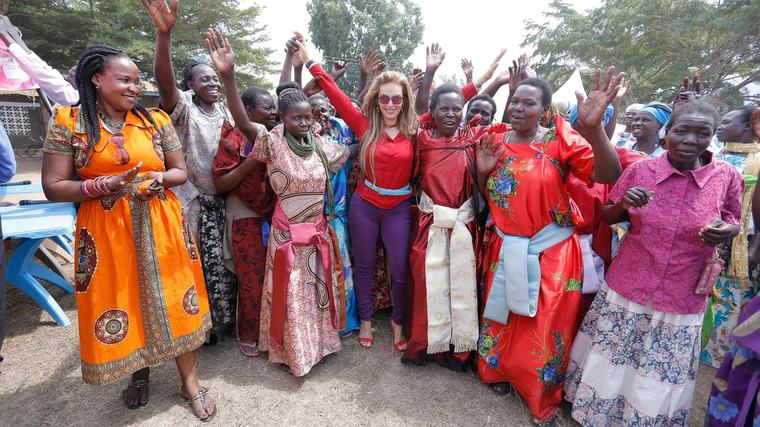 Merck Foundation CEO, Dr. Rasha Kelej Publishes New Leadership Article: “Leadership Beyond the Obvious: How I Worked to Transform Fertility Care and Break Infertility Stigma”