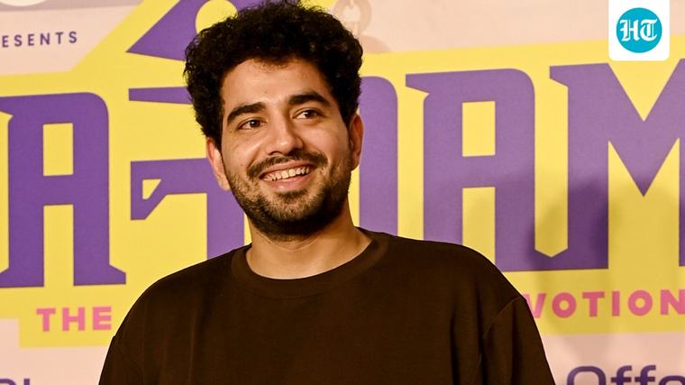 Samay Raina rants about YouTube's new update: ‘100 million views mean nothing now’