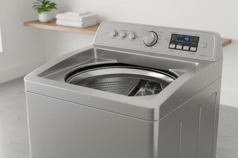 Compact Washing Machines Under Rs 18,000 Ideal For 2-3 Member Families