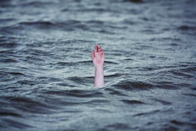 Search on for two missing youths in Veligonda feeder canal in Andhra