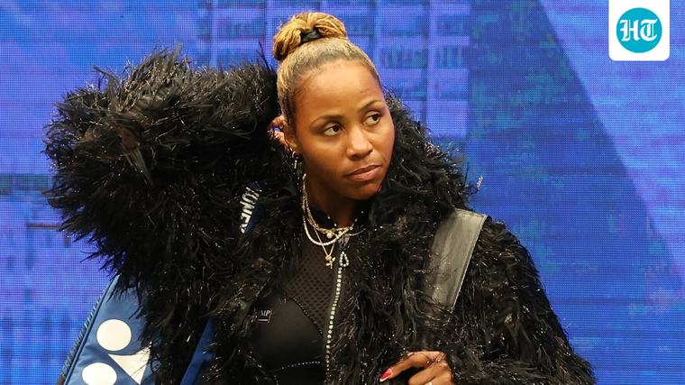 When Taylor Townsend opened up about her weight-loss journey and years of systemic body shaming