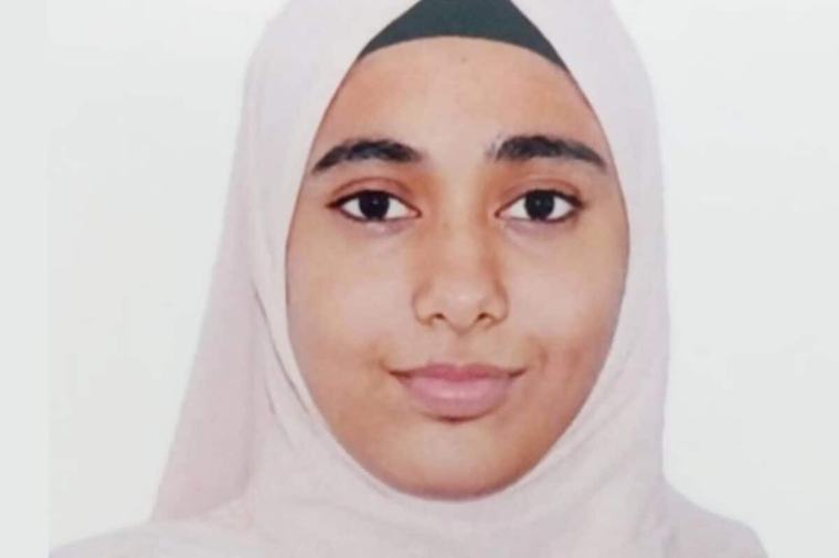 Meet Tazeen Siddique, Jamia PhD Scholar Who Secured AIR 1 In UGC NET Psychology