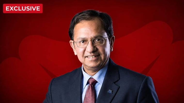 Geopolitics, AI & social media: Crisis is coming in bundles for CEOs, says ex-Nestlé India CMD