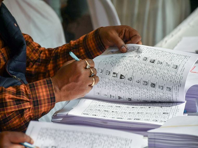 Manipur final electoral rolls record 19.6 lakh voters
