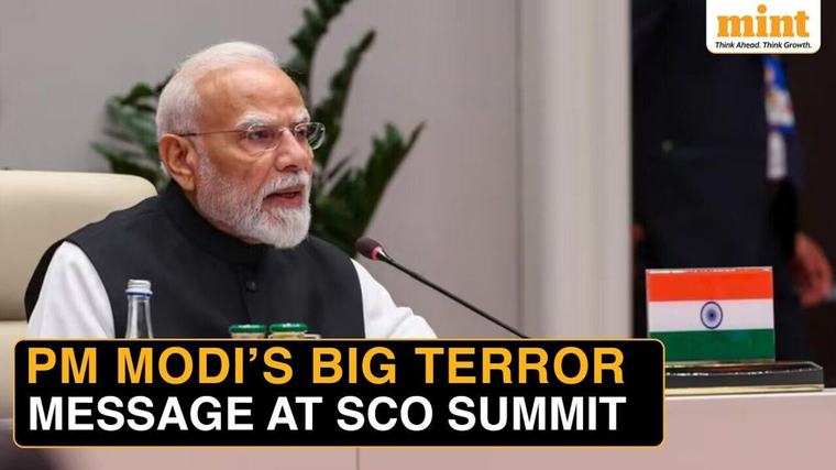 From AI to energy, drugs to security: 13 Key outcomes of PM Modi’s SCO Summit visit