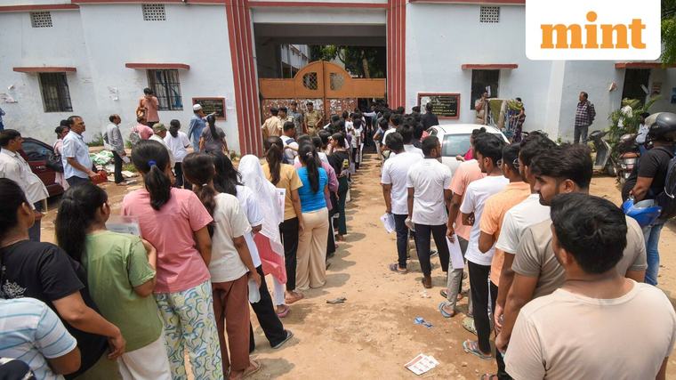 NEET-PG 2026 reforms: From ‘multiple layers of encryption’ to centres closer to home — Key changes in 30 August exam