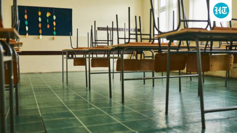 Dehradun schools, Anganwadi centres closed amid heavy rainfall forecast