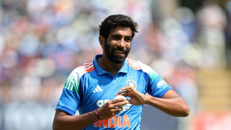 IND vs AFG T20Is 2026: Sanju Samson returns, Jasprit Bumrah's selection subject to fitness; no update on Hardik Pandya