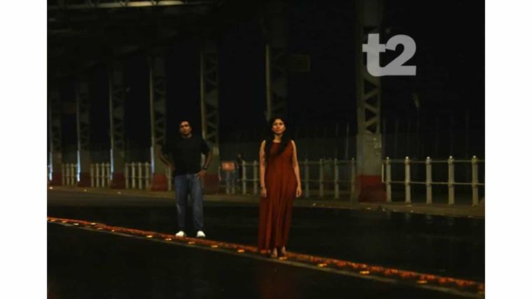 South Indian Lights, camera, Howrah Bridge! Mani Ratnam shoots Vijay Sethupathi and Sai Pallavi’s untitled romance in Kolkata 26-Jul, 10:43AM