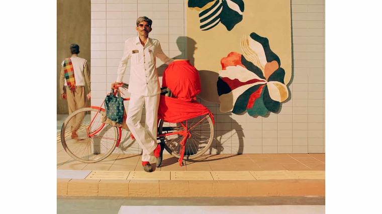 Lifestyle Japanese minimalism meets Indian vibrancy in Obeetee’s new collection 07-Sep, 5:05PM