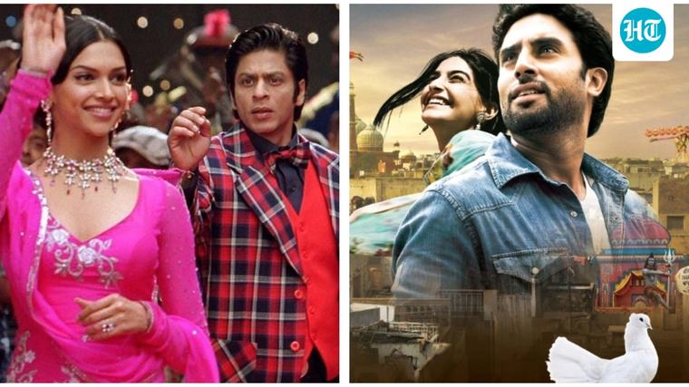 Farah Khan reveals AR Rahman made Masakali for Om Shanti Om before Vishal-Shekhar came on board in Shah Rukh Khan film