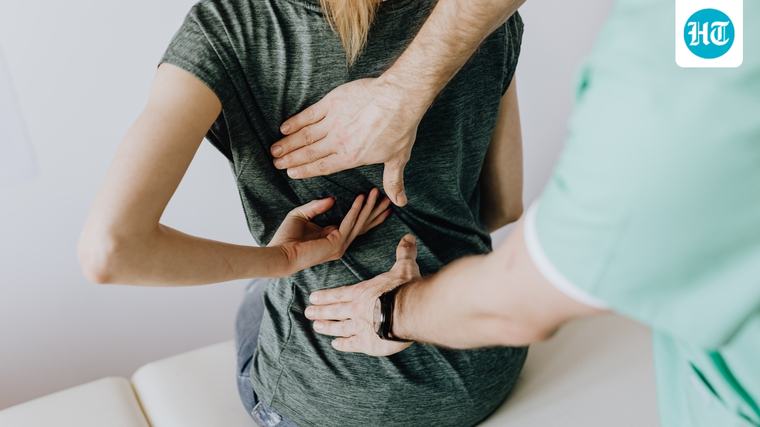 Can back pain be prevented? Physician Dr Rachit Gulati shares simple movement habits to adopt