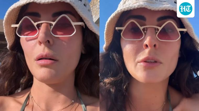 Mandana Karimi says a stalker has been after her for 6 years: ‘Someone is just trying to destroy my name’