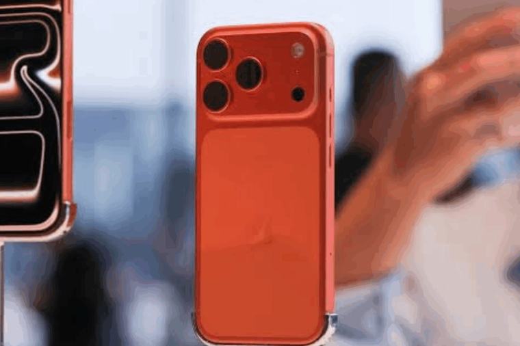 iPhone 18 Pro Max: The Cosmic Orange 'Bhagwa iPhone' To Get 'Killed' In 6 Days After Apple Event