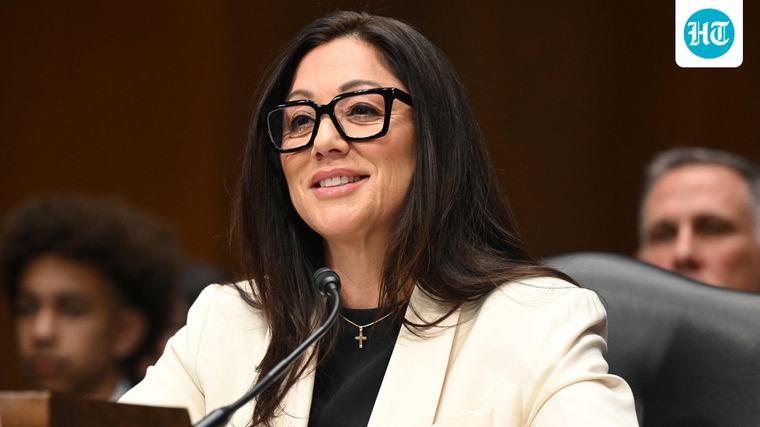 Did Trump’s ex-labor secretary Lori Chavez-DeRemer force a staffer into a strip club? Shocking report emerges