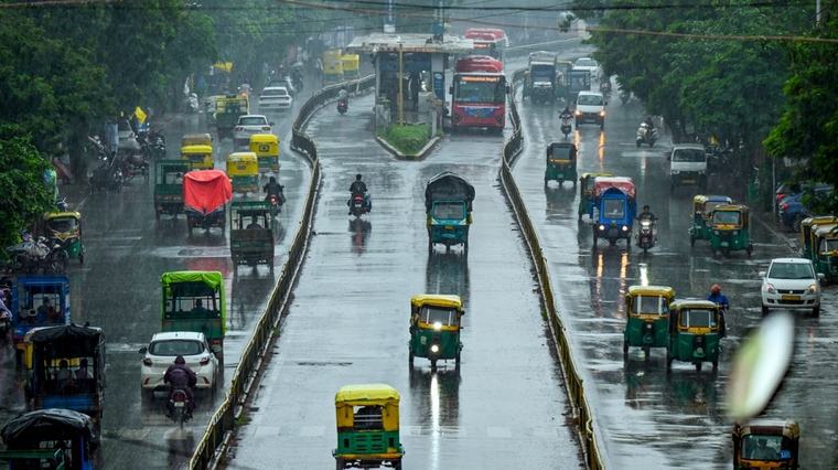 Four Indian cities among the world's least climate-resilient. Check the list