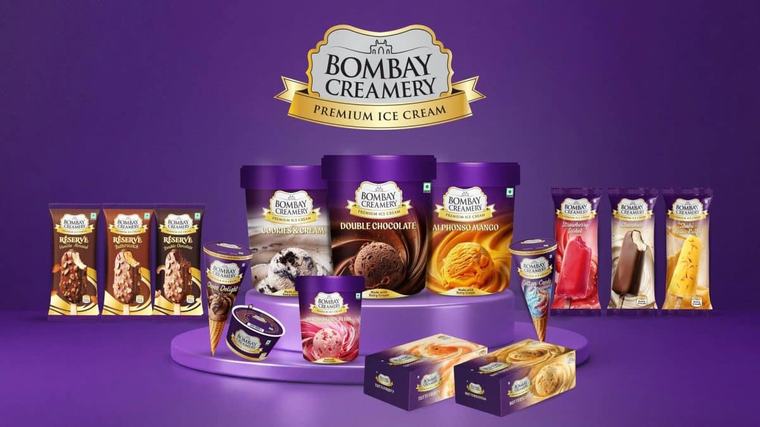 Reliance Consumer Products enters ice cream market with Bombay Creamery, prices start at Rs 10