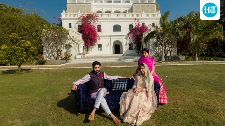 Ranasaheb Digvijaysinh Kathiwada on carrying forward his family’s 600-year-old royal legacy and building Kathiwada 2034
