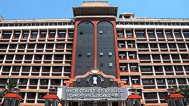 Kerala High Court warns Chief Secretary Biswanath Sinha of contempt proceedings over clerical posts in district judiciary