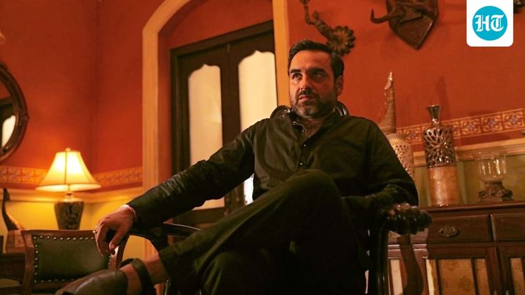 Mirzapur Movie release, review highlights: Spinoff to Mirzapur arrives in theatres, huge ₹25 crore start predicted