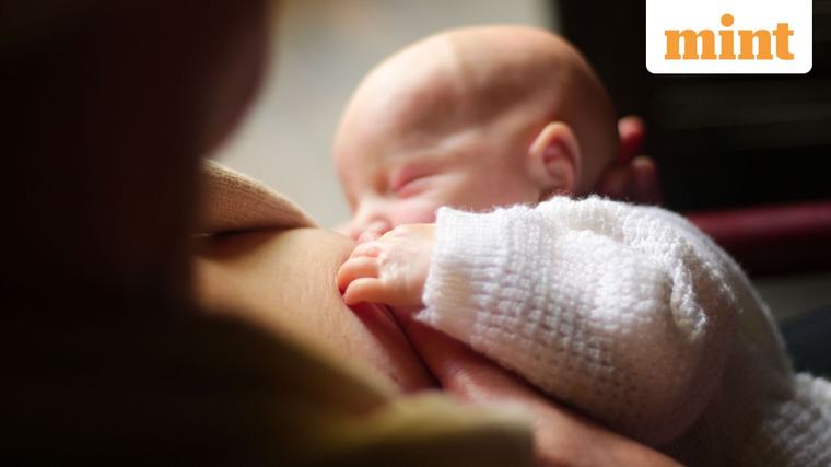 Doctors debunk 8 common breastfeeding myths every new mother should know
