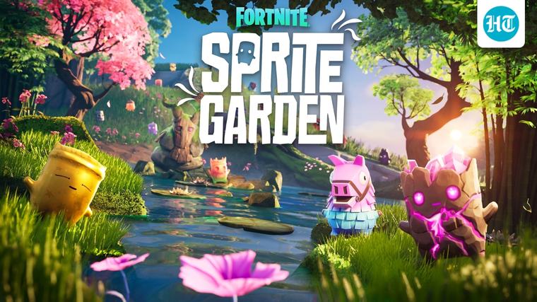 Fortnite Loot Hacker Sprites release date: Check full list of remaining variants and when players can unlock them