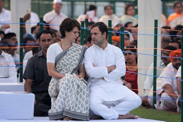 Opinion | Why Rahul Gandhi’s Gen-Z Outreach Looks Like Disguised Hinduphobia