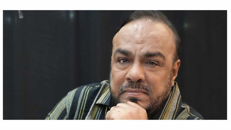 Indian Mehboob chats with t2 on what keeps great songs alive across generations 05-Sep, 10:50AM