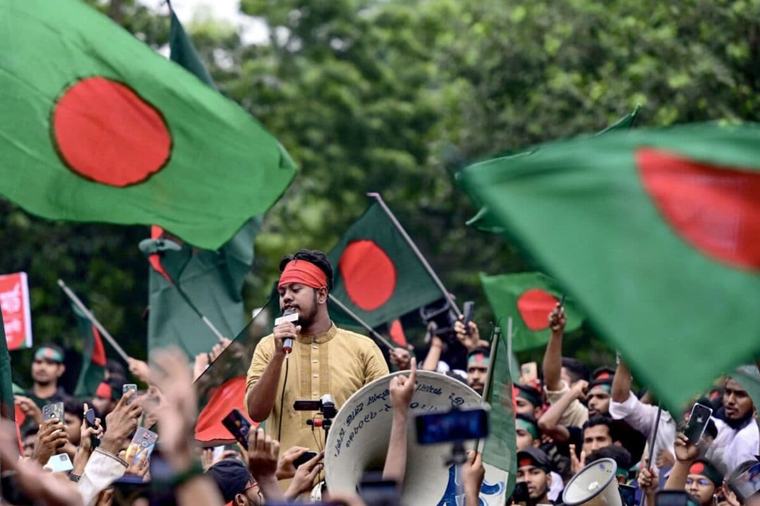 Opinion | Bangladesh And The Mecca Pact: Strategic Autonomy Before Military Alignment