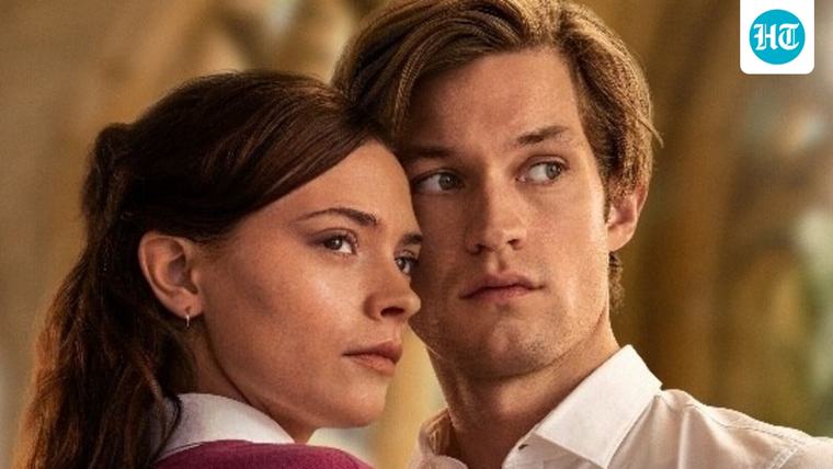 Maxton Hall Season 3 teaser: When and where to watch final season of Damian Hardung, Harriet Herbig-Matten's romance