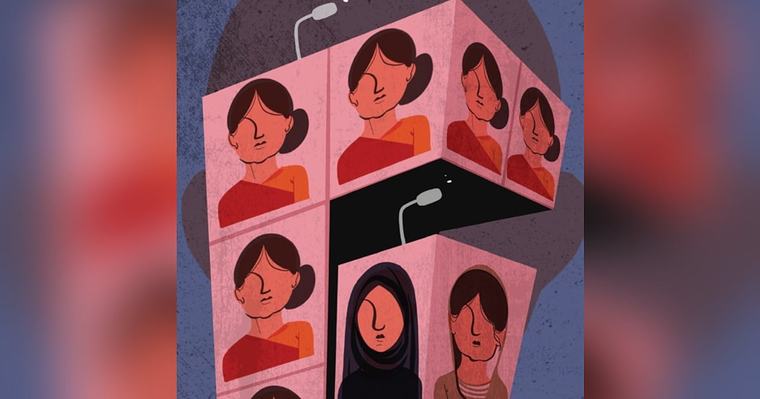 Missing: Muslim women in Parliament