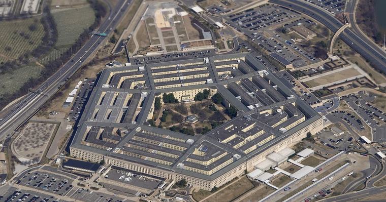 Top US military officials face lie-detectors in hunt over leaked munitions data