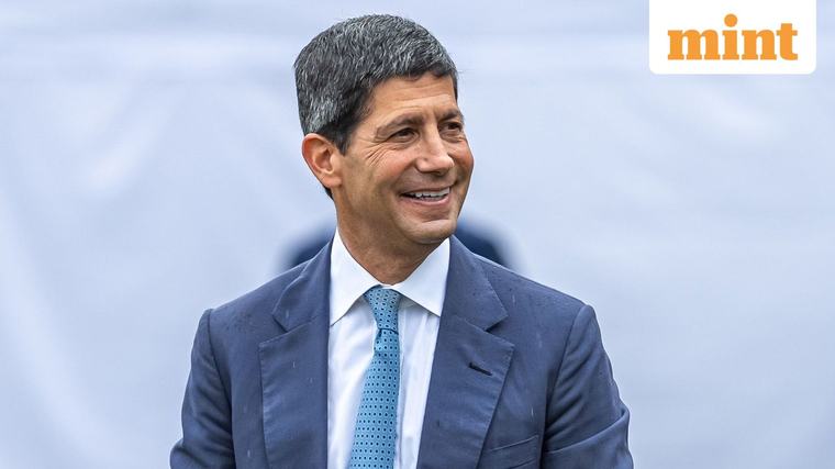 Warsh's Jackson Hole address outlined key principles for central banks around the world