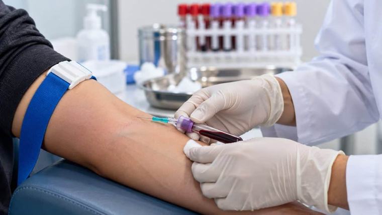 Tests your body needs in your 20s, 30s and 40s