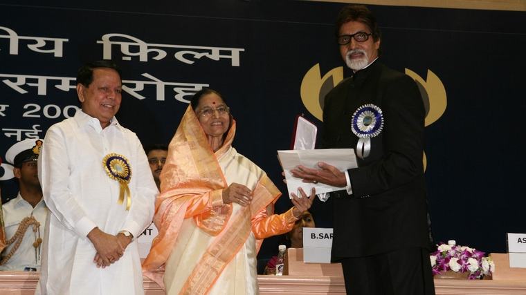 History of National Film Awards: The 72-year journey from Delhi to Gujarat
