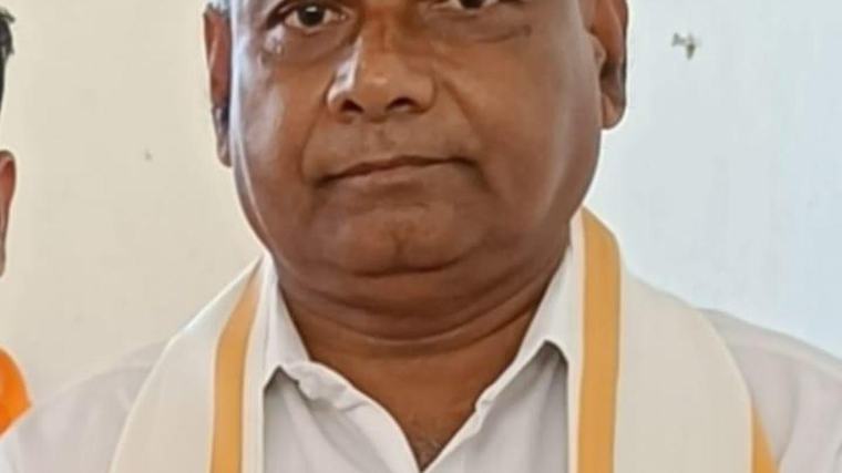 Govt. urged to expedite works of Sujala Sravanthi project