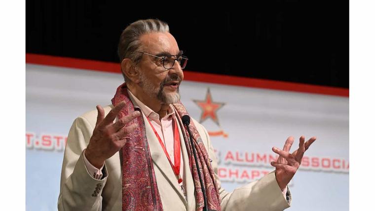 People Kabir Bedi: From Bond villain and lost Beatles tape to Santiniketan days, here is everything you need to know 08-Sep, 2:03PM
