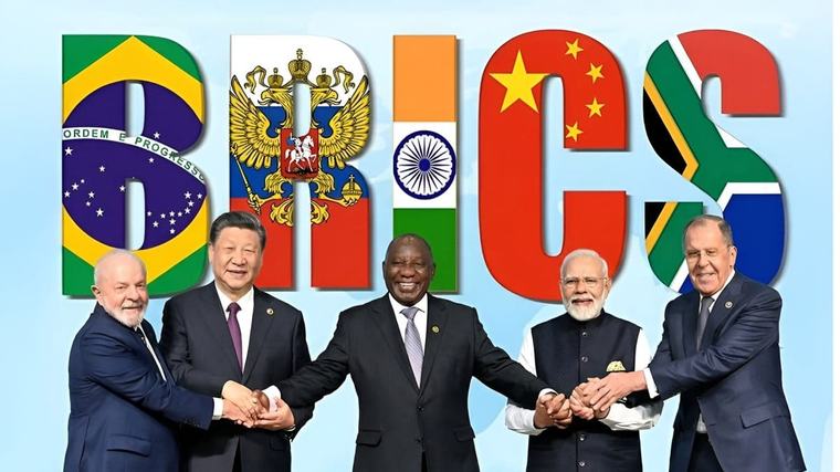 BRICS summit: India’s test of leadership in a divided world