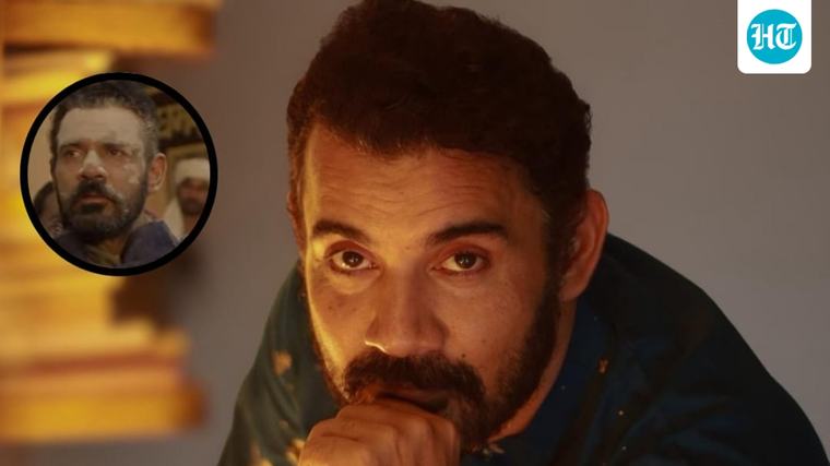 Hanuman Ansh actor Chandan K Anand on his spiritual journey and massive turnaround: Nobody expected this!