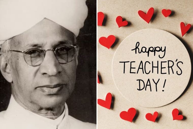 Teachers’ Day 2026: Date, History, Significance, Quotes And Wishes
