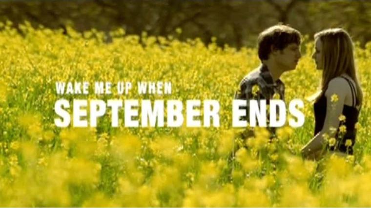 Western September music vibes: The ultimate nostalgic tracks we are gatekeeping for autumn 04-Sep, 10:13PM