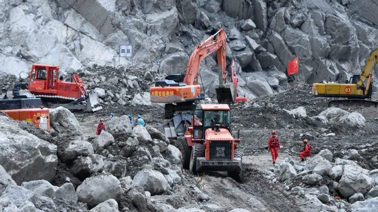 Nepal floods enter day 12 as rescuers find four survivors amid difficult conditions