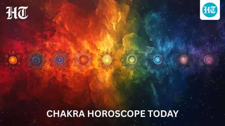 Chakra Horoscope Today, September 6, 2026: A quest for answers may take you somewhere unexpected today