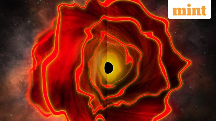 Black hole ‘star’: What we know about brand-new mysterious object that isn’t really a star
