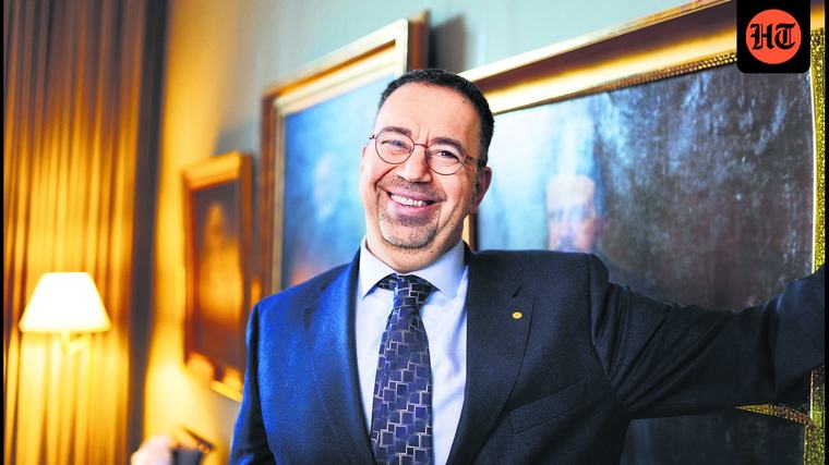 Liberalism cannot survive without shared prosperity: Wknd talks to Nobel-winning economist Daron Acemoglu